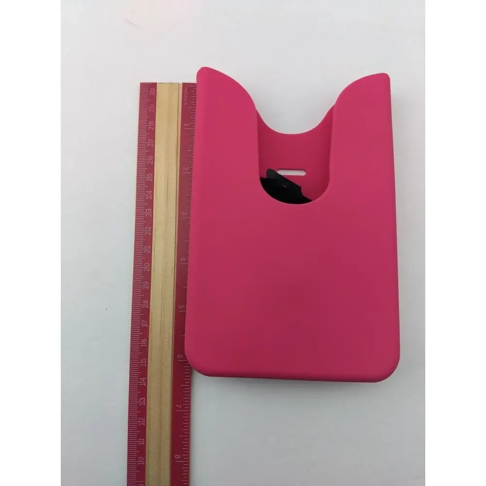 Phone Holder Compatible with Bogg Bag - Universal and made of Silicone